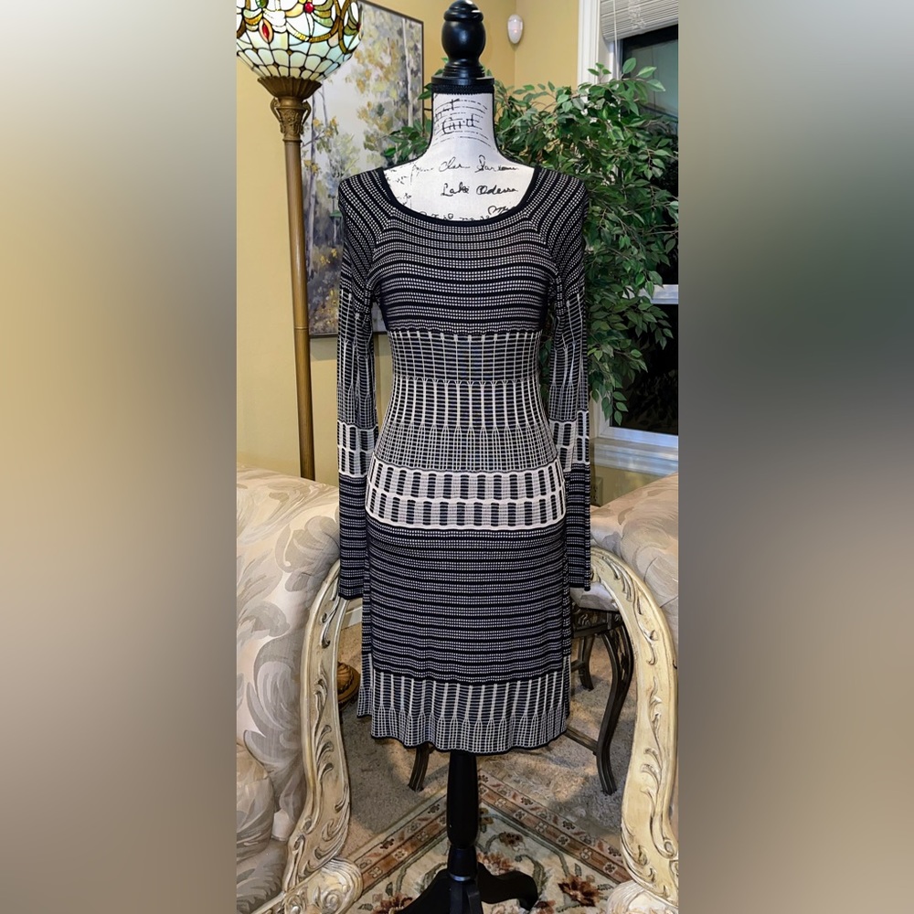 MSSP dress